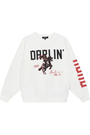 Refined Department Trui Femme R2502622630 002 Off White Dames
