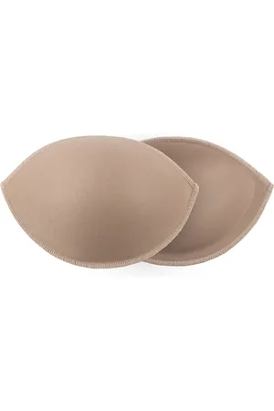 Bye Bra Minerale Olie Push-Up Pads, Verwijderbare Bh-Inzetstukken, Borstversterkers Voor Natuurlijk Decolleté-Effect, , C/D