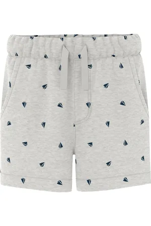 NAME IT NMMVOLO NREG SHORTS - Jongens - Bermuda shorts - maat 104
