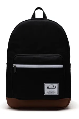 Herschel Herschel Pop Quiz Rugzak - Black/Tan - 25L