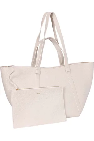 Abro+ Leren Schoudertas Leather Tekla Shopper Cosmo