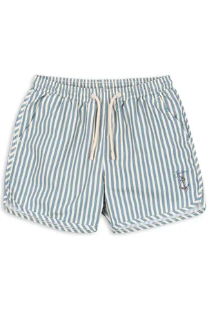 Konges Sløjd Konges Slojd | Asnou Zwemshort GRS Sailor Stripe