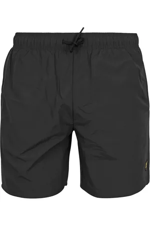 Lyle & Scott Zwembroek Plain