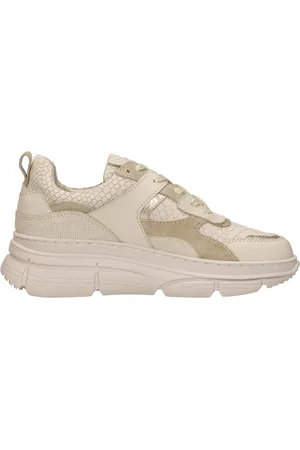 Sub55 Veterschoenen Laag Veterschoenen Laag -