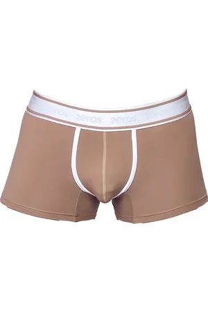 2EROS Titan Trunk - MAAT XL - Heren Ondergoed - Boxershort voor Man - Mannen Boxershort
