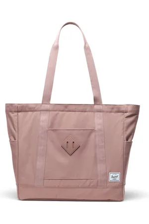 Herschel Heritage Tote-shopper ash rose