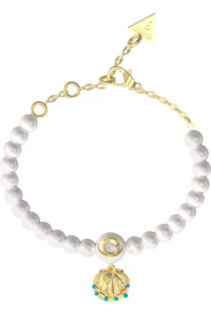 Guess Jewellery JUBB05126JWYGS Goudkleurig