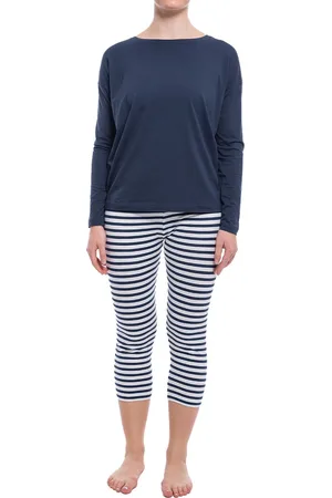 Mey Dames pyjama Tessie