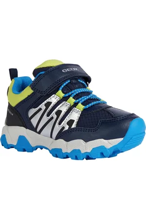 Geox J Magnetar jongenssneakers J263ZB
