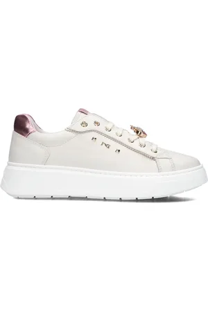 Nero Giardini 513060 Sneakers - Leer - Dames -