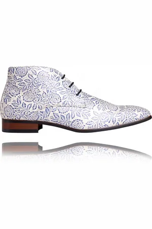 Lureaux Blue Horizon Flower High -