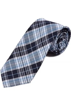 Merkloos Das slimline schotse ruit