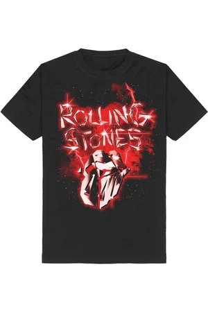 The Rolling Stones Rolling Stones, The Hackney Diamonds Smoke T-shirt 3XL Katoen Heren - Band merch, Bands