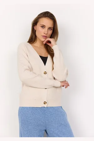 soyaconcept Soya Concept - Cardigan - - S (36)