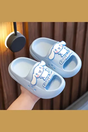 Sanrio Cinnamoroll slippers