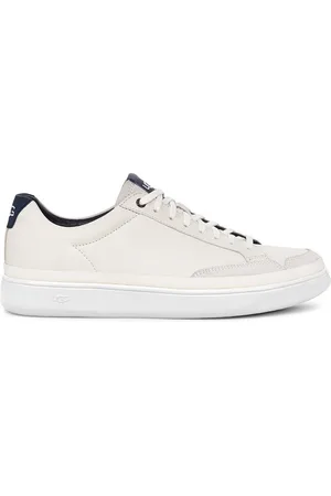 UGG SOUTH BAY SNEAKER LOW Heren Sneakers - WHT