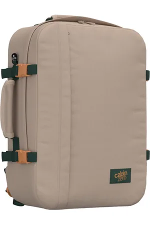 Cabinzero Handbagage Reistas / Rugzak Combi - 44 Liter
