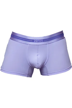 2EROS Athena Trunk - MAAT S - Heren Ondergoed - Boxershort voor Man - Mannen Boxershort