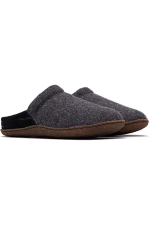 sorel Nakiska Scuff Slipper Dames Slippers