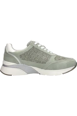 Mustang Sneakers Laag Sneakers Laag -
