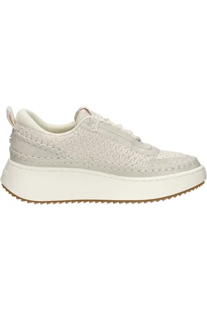 Steve Madden Doubletak Lage sneakers - Dames -