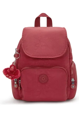 Kipling City Zip Mini Backpack
