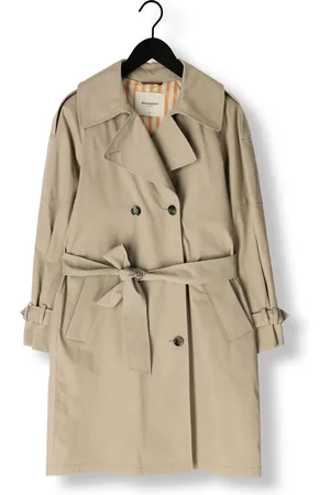 beaumont Maxy Trench Coat Jassen Dames -