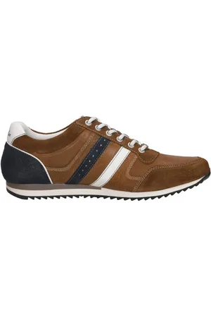 Australian Camaro Sneakers Laag -