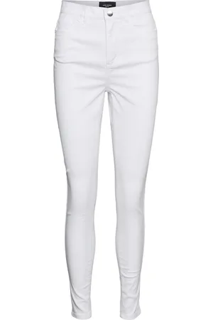 VERO MODA VMSOPHIA HW SKINNY J SOFT VI403 GA NOOS Dames Jeans