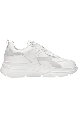 Sub55 Veterschoenen Laag Veterschoenen Laag -