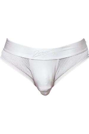 2EROS AKTIV Boreas Brief - MAAT M - Heren Ondergoed - Slip voor Man - Mannen Brief