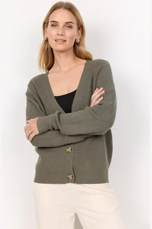 soyaconcept Soya Concept - Cardigan - - XS (34)