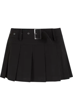Urban classics Dames plooirok Korte rok XL Dames
