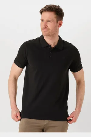 Matinique Mapoleo Melange Polo