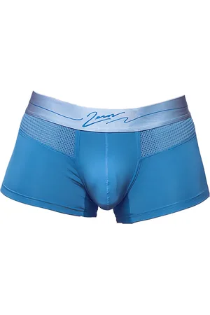2EROS AKTIV Boreas Trunk - MAAT S - Heren Ondergoed - Boxershort voor Man - Mannen Boxershort