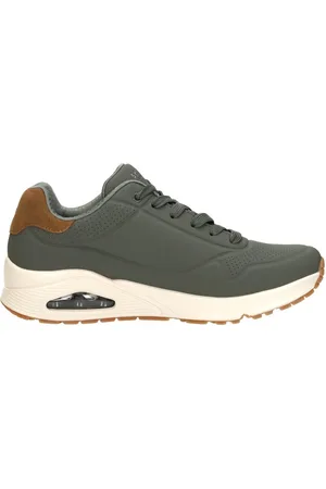 Skechers Uno - Suited On Air Sneakers Laag -