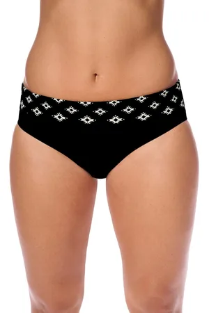 Amoena Palermo Bikini Slip Palermo HW PTY C0216 C0216 - /off-white - maat 44