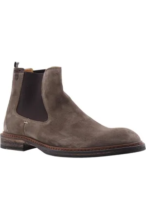 Floris van Bommel Sfm-60048 Chelsea boots - Enkellaarsjes - Heren -