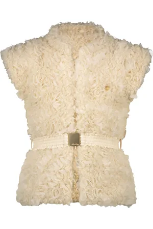 Le Chic Luxe Bodywarmer EMARO C408-5105