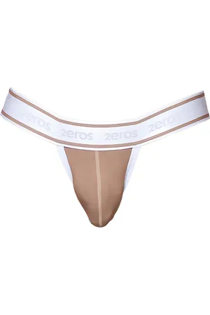 2EROS Titan Thong - MAAT M - Heren Ondergoed - String voor Man - Mannen Thong