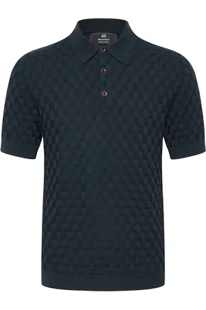 Matinique Martinique Polo - Slim Fit - - L