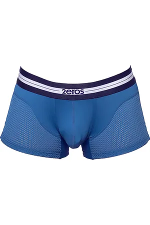 2EROS AKTIV Helios Trunk - MAAT L - Heren Ondergoed - Boxershort voor Man - Mannen Boxershort