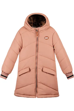 Moodstreet M407-5230B Meisjes Jas
