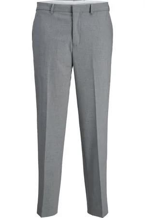 JACK & JONES JACK&JONES - JPRTHEO TROUSER NOOS - Heren - Slacks