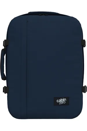 Cabinzero Handbagage Reistas / Rugzak Combi - 44 Liter