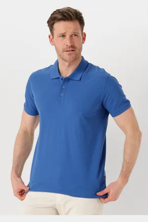 Matinique Mapoleo Melange Polo