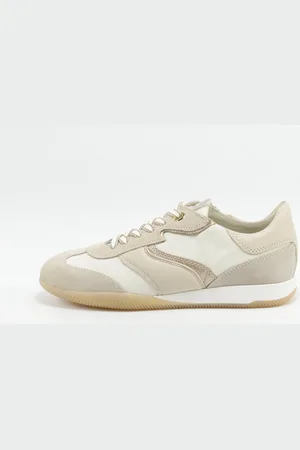 DLSport 6572 versione 0L velour sheer alpina burro