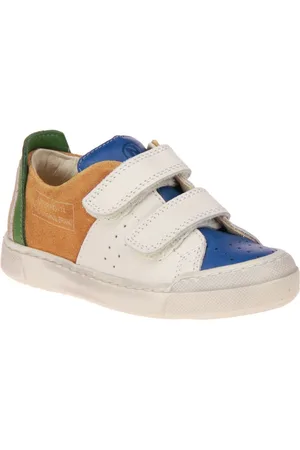 Naturino Trajan -Oker Velcroschoen