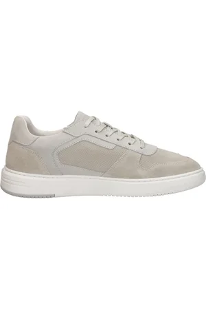 Cycleur de luxe Toboggan Sneakers Laag -