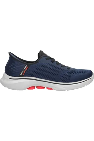Skechers Go Walk 7 - Free Hand 2 Sneakers Laag -
